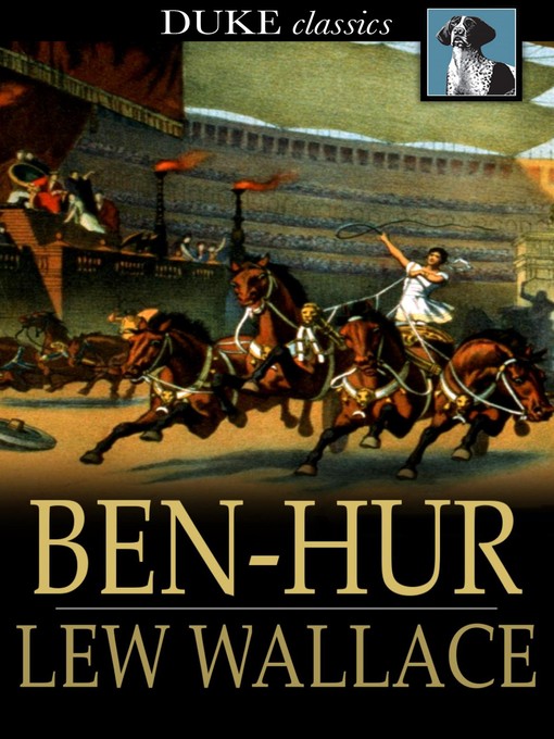 Title details for Ben-Hur by Lew Wallace - Wait list